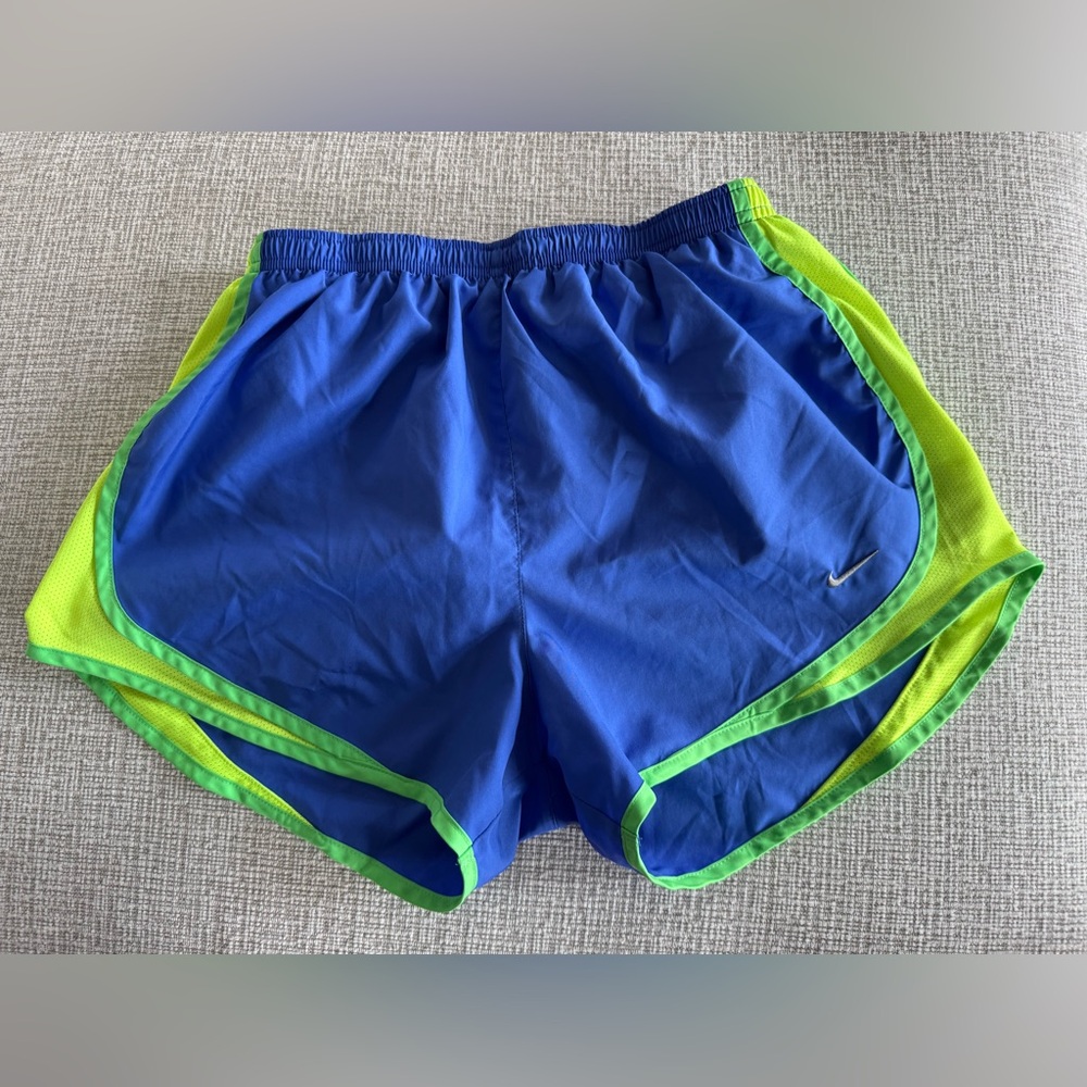 Nike Dri-FIT Shorts